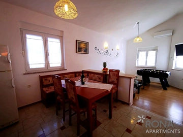 Holiday House in Vodnjan for up to 6 Guests