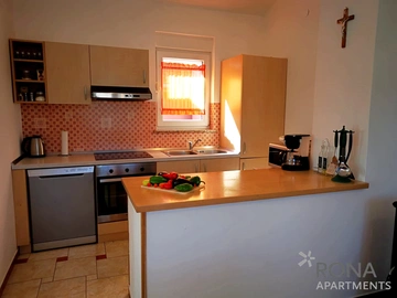 Holiday House in Vodnjan for up to 6 Guests