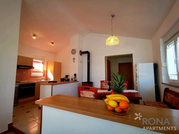 Holiday House in Vodnjan for up to 6 Guests