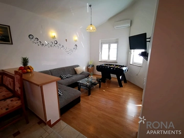 Holiday House in Vodnjan for up to 6 Guests