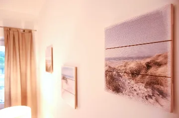 Three-Bedroom Villa in Rasopasno with Heated Pool