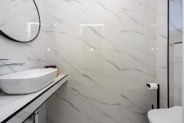 4-Bedroom Villa with Pool in Baška (Krk)