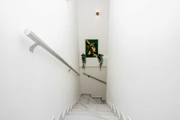 4-Bedroom Villa with Pool in Baška (Krk)