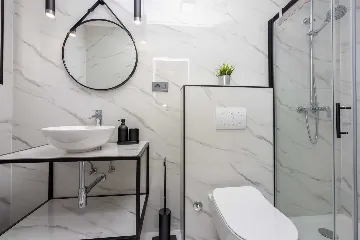 4-Bedroom Villa with Pool in Baška (Krk)