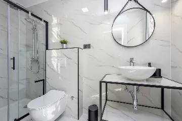 4-Bedroom Villa with Pool in Baška (Krk)