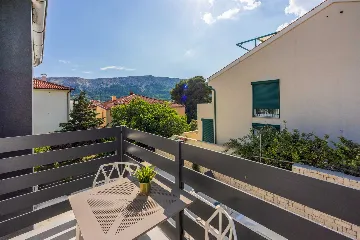 4-Bedroom Villa with Pool in Baška (Krk)