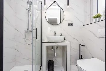 4-Bedroom Villa with Pool in Baška (Krk)