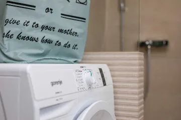 Klimno Villa for 6 Guests with Heated Pool