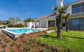 3-Bedroom Villa in Klimno (Krk) for Up to 6