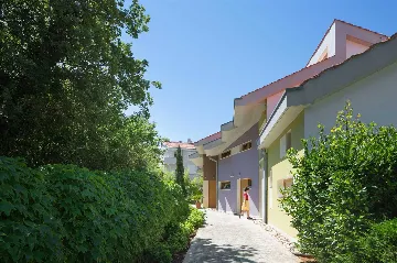 3-Bedroom Villa in Klimno (Krk) for Up to 6