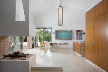 3-Bedroom Villa in Klimno (Krk) for Up to 6