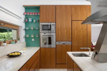 3-Bedroom Villa in Klimno (Krk) for Up to 6