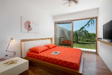 3-Bedroom Villa in Klimno (Krk) for Up to 6