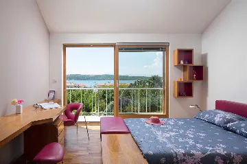 3-Bedroom Villa in Klimno (Krk) for Up to 6