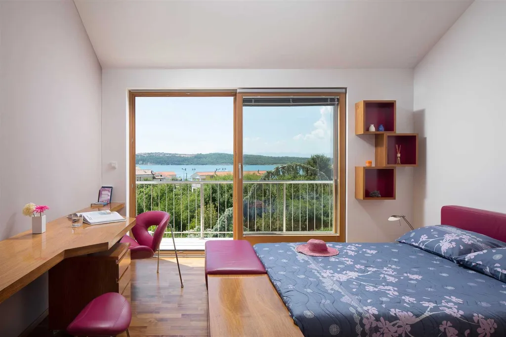 3-Bedroom Villa in Klimno (Krk) for Up to 6