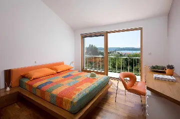 3-Bedroom Villa in Klimno (Krk) for Up to 6