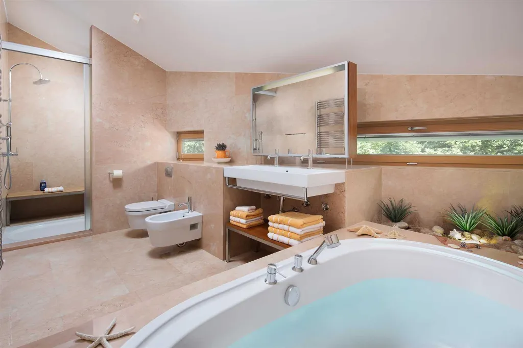 3-Bedroom Villa in Klimno (Krk) for Up to 6