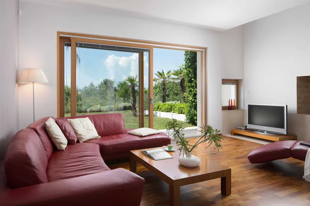 3-Bedroom Villa in Klimno (Krk) for Up to 6