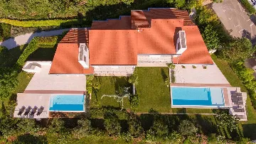 3-Bedroom Villa in Klimno (Krk) for Up to 6