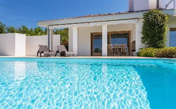 3-Bedroom Villa in Klimno (Krk) for Up to 6