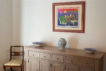 3-Bedroom Villa in Sužan (Krk) with Pool