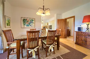 3-Bedroom Villa in Sužan (Krk) with Pool