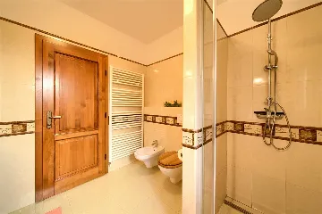 3-Bedroom Villa in Sužan (Krk) with Pool