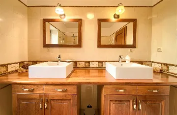 3-Bedroom Villa in Sužan (Krk) with Pool