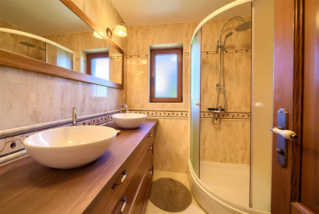 3-Bedroom Villa in Sužan (Krk) with Pool
