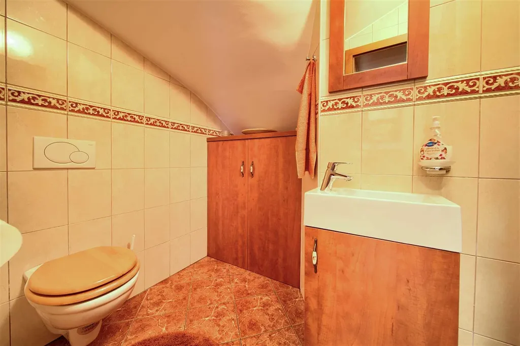 3-Bedroom Villa in Sužan (Krk) with Pool