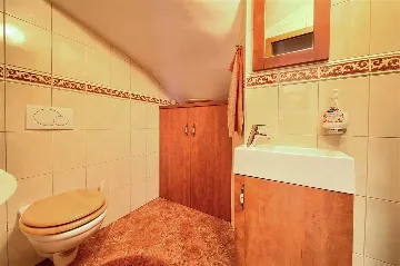 3-Bedroom Villa in Sužan (Krk) with Pool