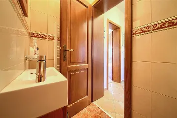 3-Bedroom Villa in Sužan (Krk) with Pool