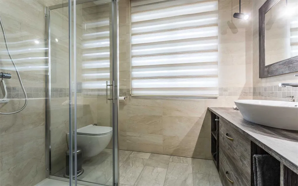 Private Villa in Sužan (Krk) for Up to 8 Guests
