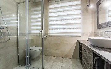 Private Villa in Sužan (Krk) for Up to 8 Guests