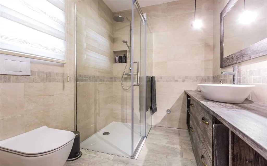 Private Villa in Sužan (Krk) for Up to 8 Guests