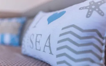 Sea-View Villa with Pool in Čižići (Krk)