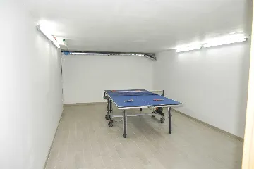 Sea-View Villa with Pool in Čižići (Krk)