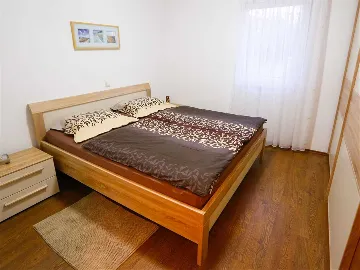 3-Bedroom Villa with Heated Pool in Kornić (Krk)