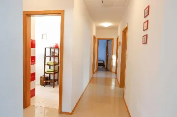 3-Bedroom Villa with Heated Pool in Kornić (Krk)