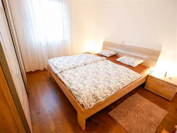 3-Bedroom Villa with Heated Pool in Kornić (Krk)