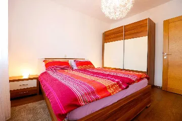 3-Bedroom Villa with Heated Pool in Kornić (Krk)