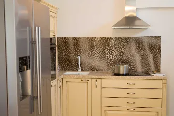 Seaside Villa for 6 Guests in Čižići (Krk)