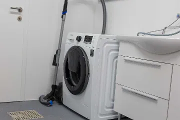 Seaside Villa for 6 Guests in Čižići (Krk)