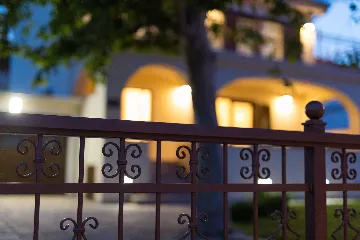 Seaside Villa for 6 Guests in Čižići (Krk)