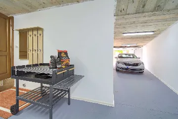 Seaside Villa for 6 Guests in Čižići (Krk)