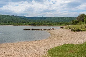 Seaside Villa for 6 Guests in Čižići (Krk)