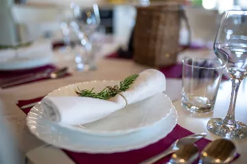 Stone Villa with Private Pool in Klimno (Krk)