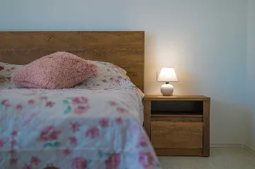 3-Bedroom Villa with Pool & Outdoor Kitchen in Gostinjac