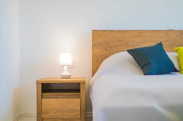 3-Bedroom Villa with Pool & Outdoor Kitchen in Gostinjac