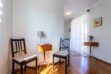 4-Bedroom Villa with Heated Pool in Vrbnik (Krk)